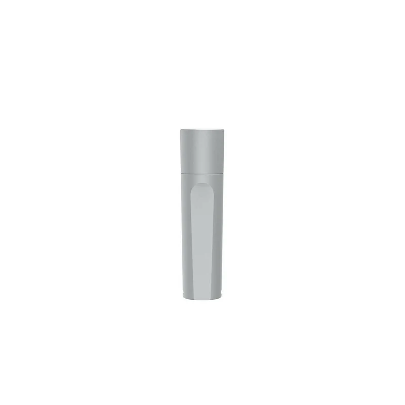 Hama FL60 LED-Taschenlampe, Aluminium, 3 Modi, 1 W
