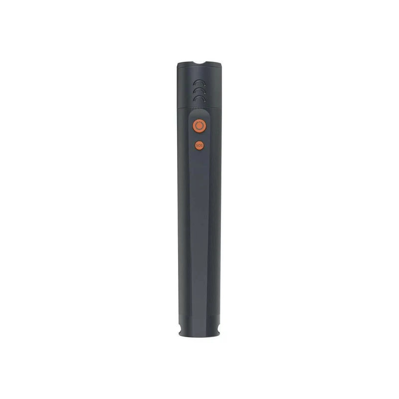 HAMA LED-Taschenlampe FLX1200-C, aufladbar, 4 Modi, SOS