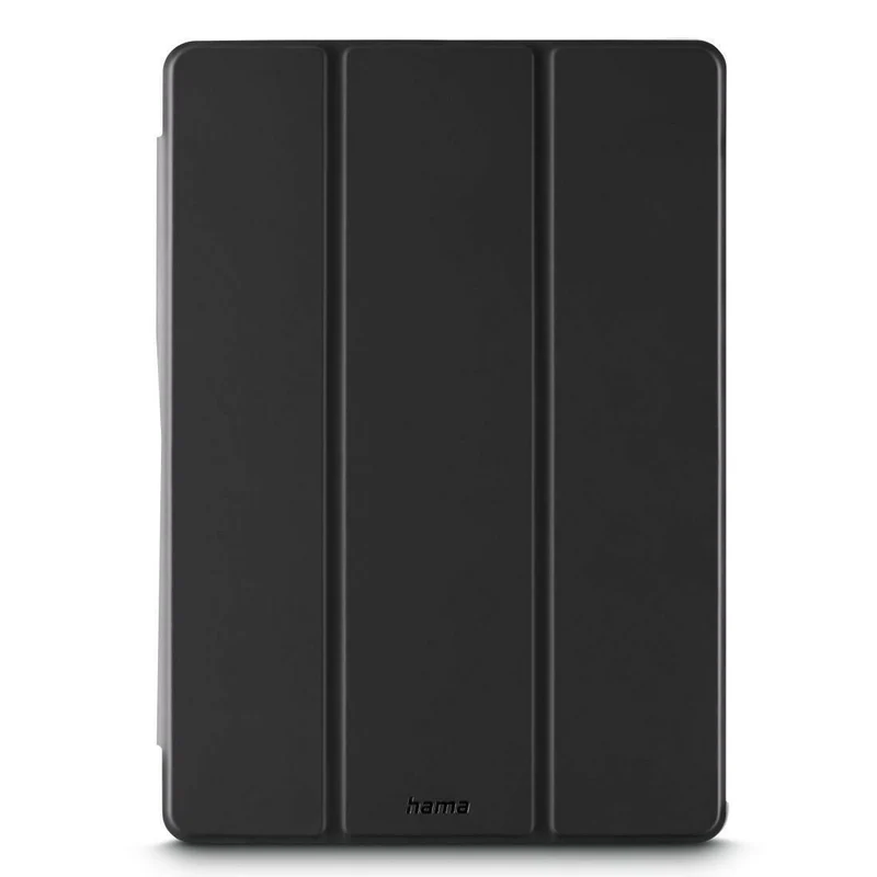 Hama Fold Clear Folio für Galaxy Tab S10 FE 10.9", Schwarz