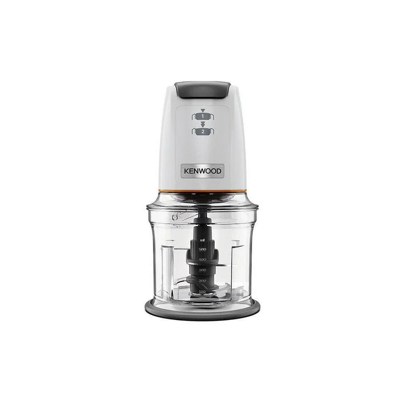 Kenwood Easy Chop CHP61.100WH Zerkleinerer 500W, 0,5l