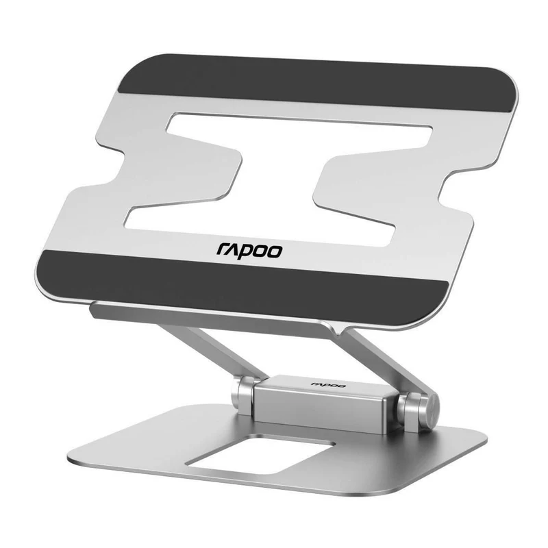 Rapoo UCS-5001 Laptop-Ständer mit 5-in-1 USB-C Adapter