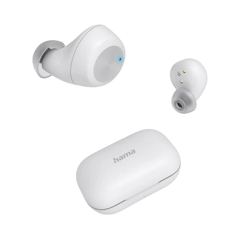 Hama Spirit Chop II TWS In-Ear