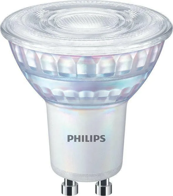 Philips GU10 LED-Lampe 35W Warmweiß dimmbar 230 lm