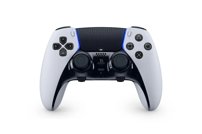 PlayStation DualSense Edge Wireless-Controller