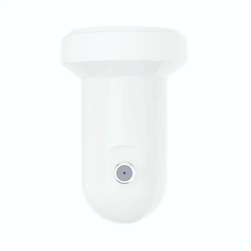 Hama Single LNB | Universal-Satellitenkopf, geräuscharm