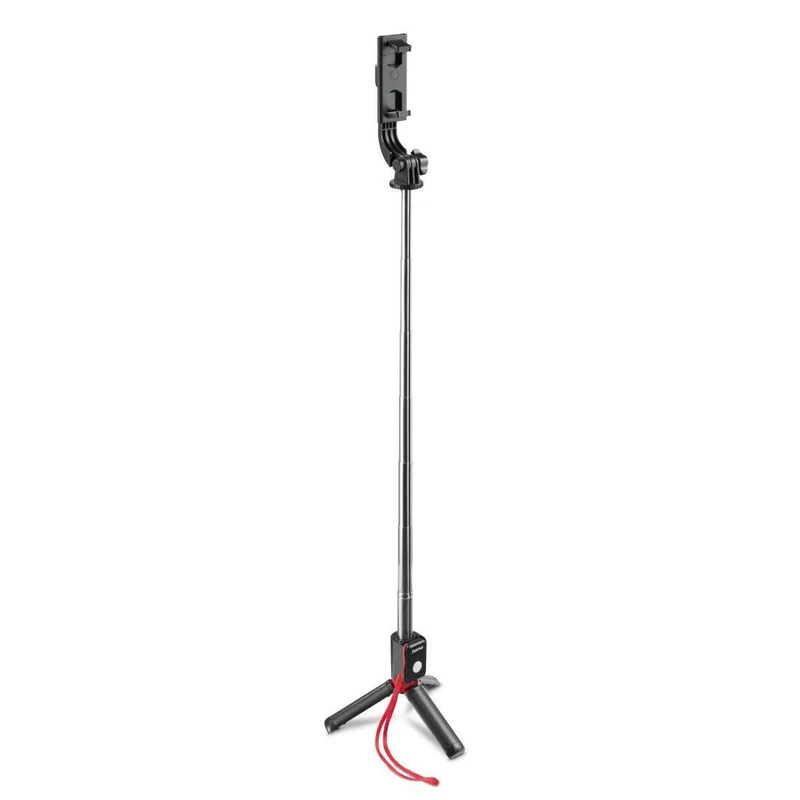 Hama Selfie-Stick-Stativ 23-70cm mit Bluetooth-Fernauslöser