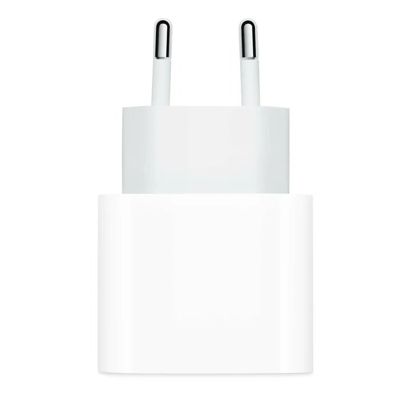 Apple 20W USB-C Power Adapter für schnelles Laden