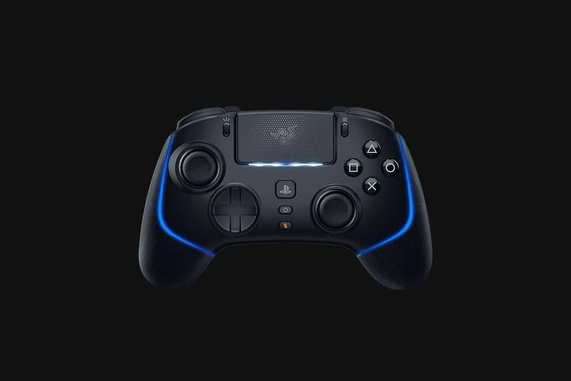 Razer Wolverine V2 Pro - Kabelloser PS5/PC Gaming-Controller