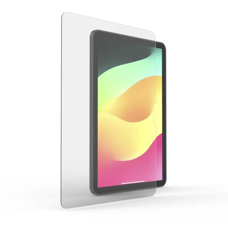 Hama Premium Displayschutzglas für iPad Air