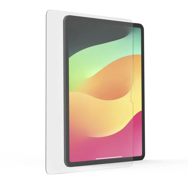 Hama Premium Displayschutzglas für Apple iPad Air
