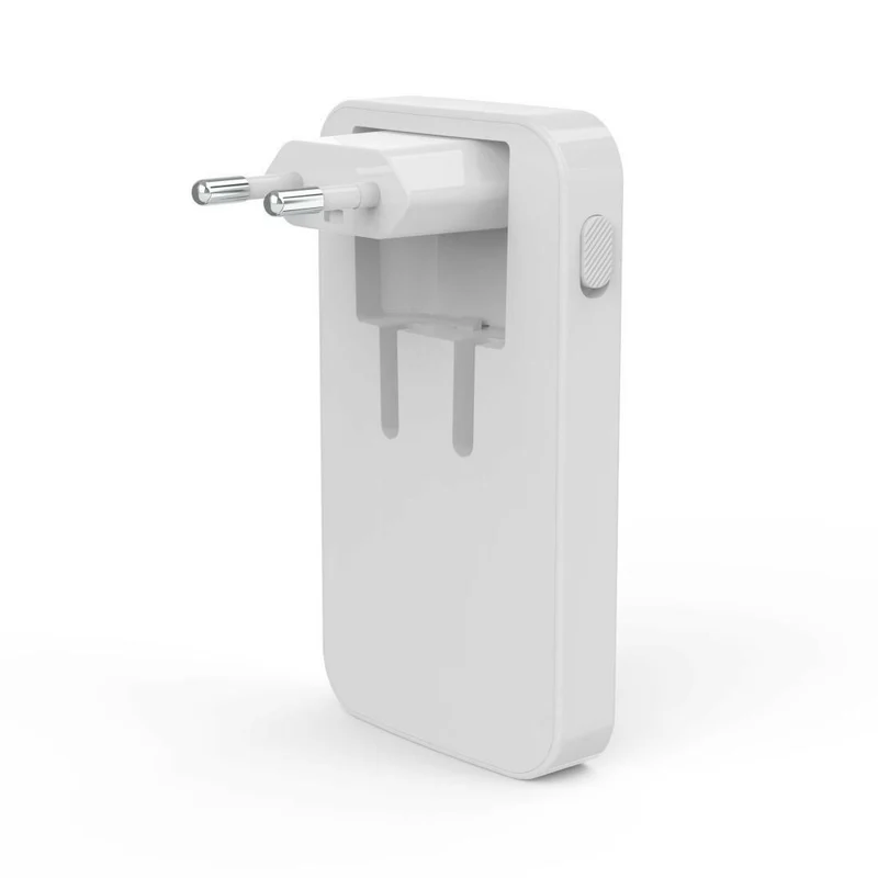 Hama USB C Ladegerät 65W, 2x USB-C, 1x