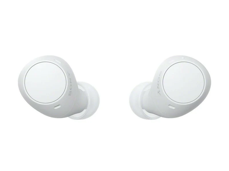 Sony WF-C510 In-Ear-Kopfhörer - Truly Wireless mit