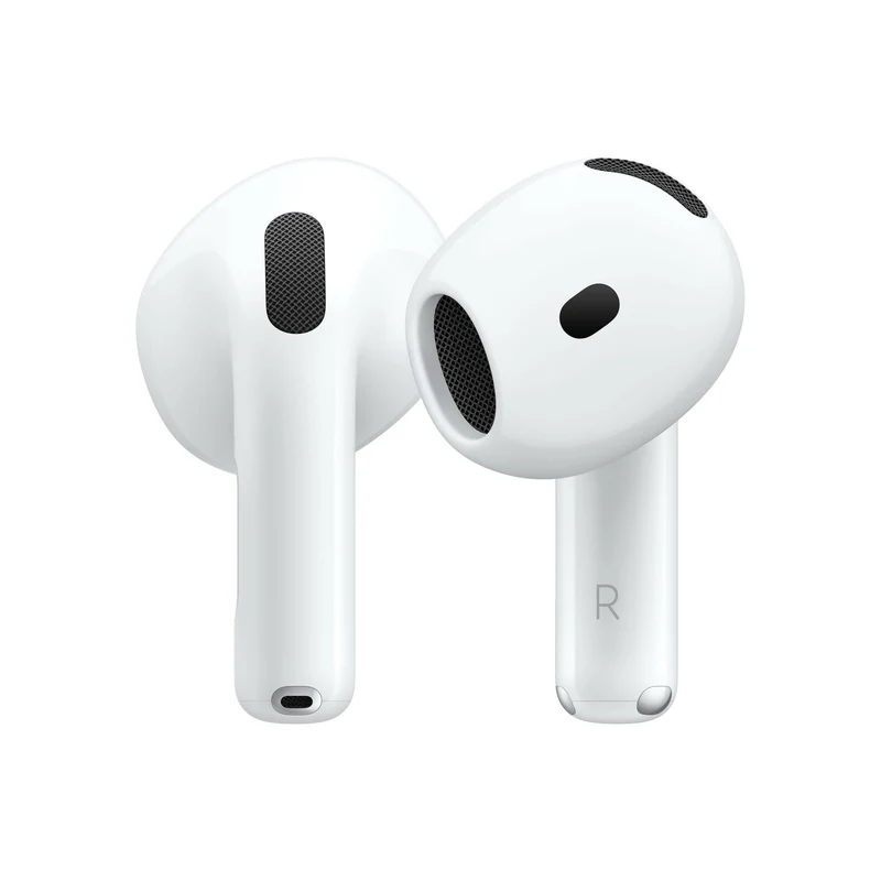 Apple AirPods 4 In-Ear Bluetooth Kopfhörer mit ANC