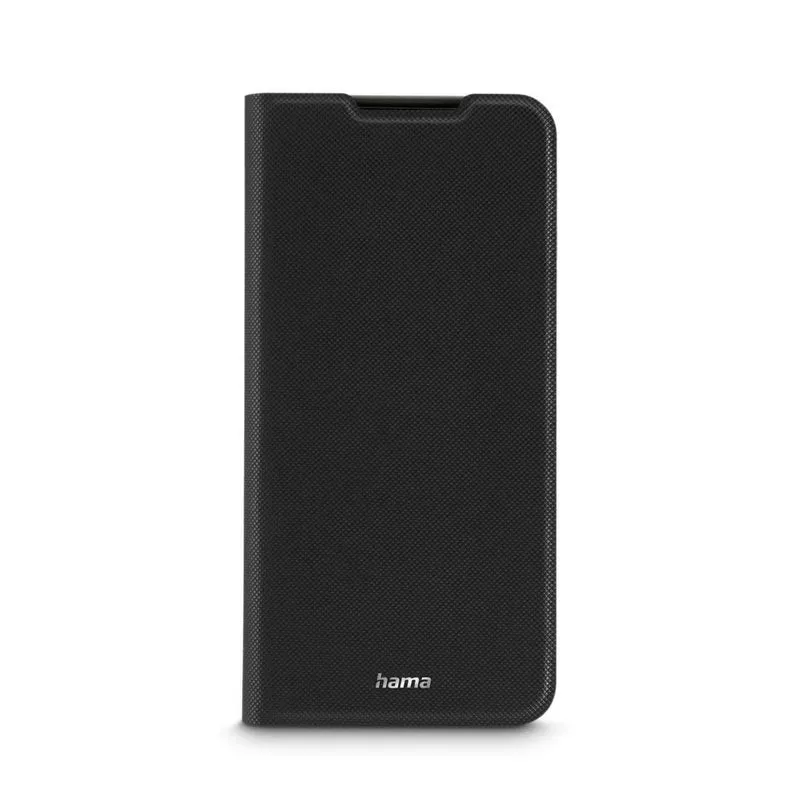 Hama Handyhülle für Samsung Galaxy A55 5G, Schwarz, mit