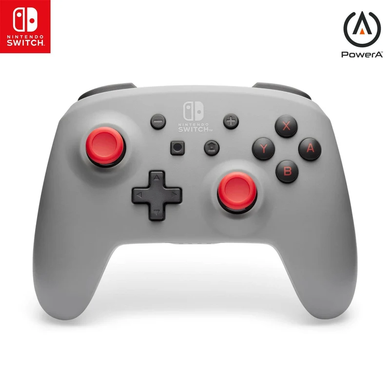 PowerA Nintendo Switch Controller
