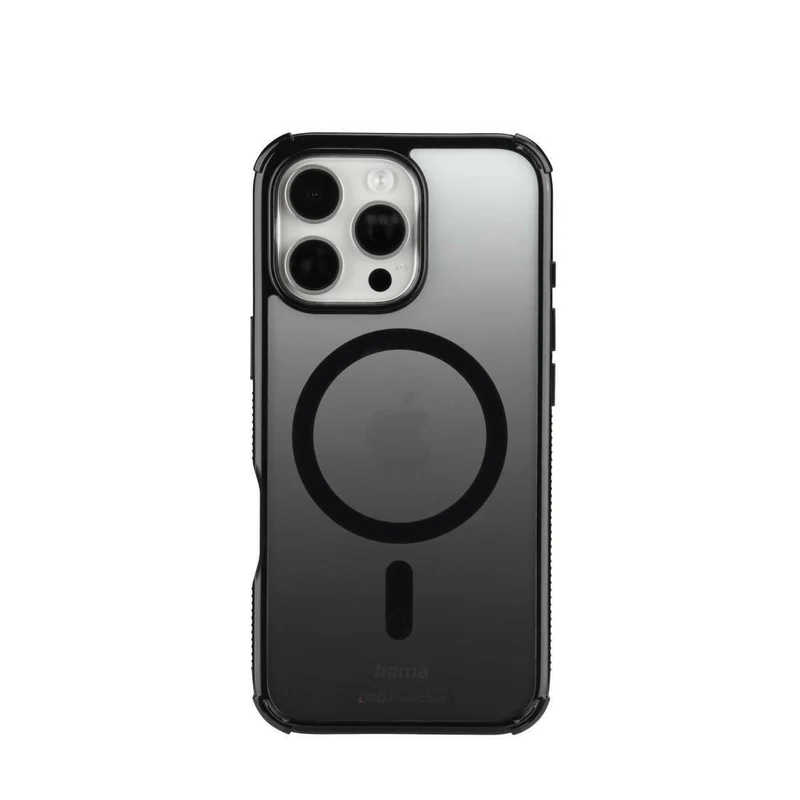 Hama MagCase Extreme Protect für iPhone 16
