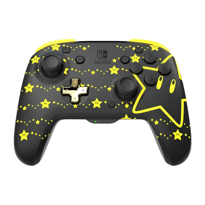 PDP Rematch Glow Wireless Controller für Nintendo Switch