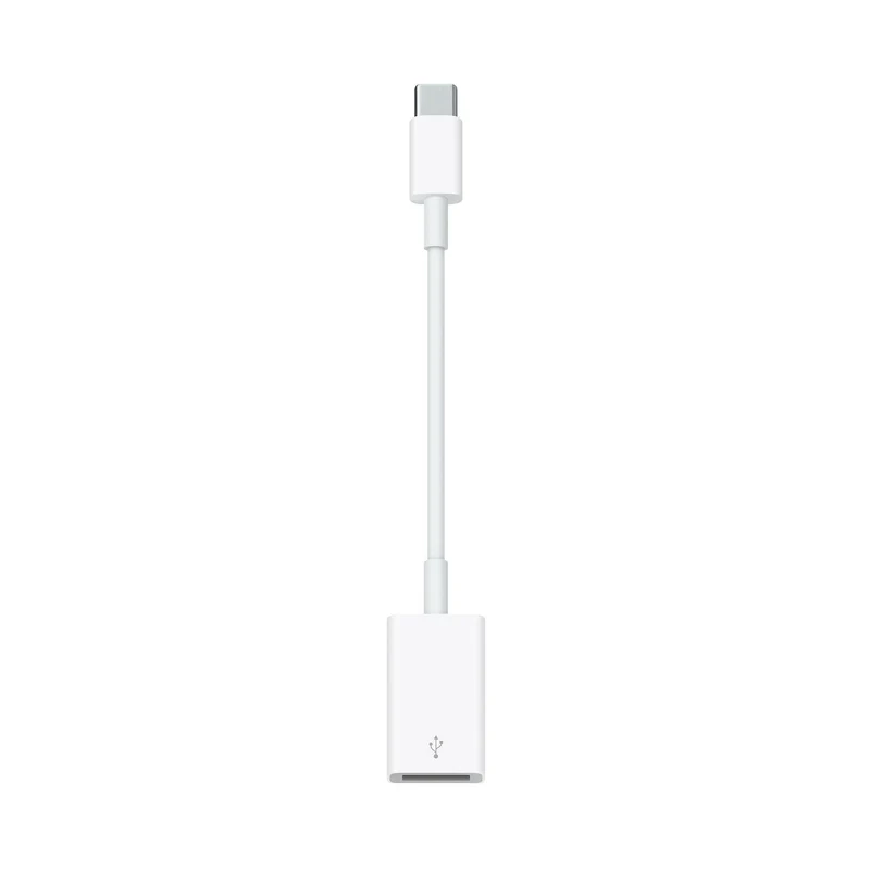Apple USB-C auf USB Adapter für iOS-Geräte - Thunderbolt 3