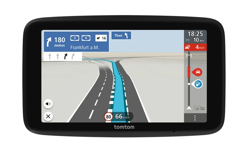 TomTom GO Classic