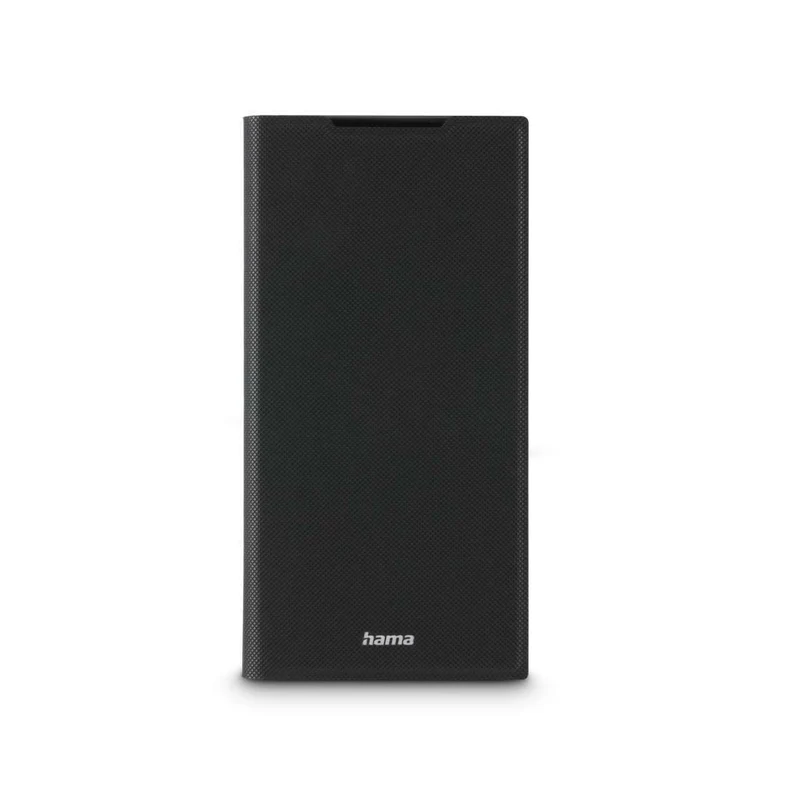 Hama Samsung Galaxy S24 Ultra Handytasche schwarz - Schutz