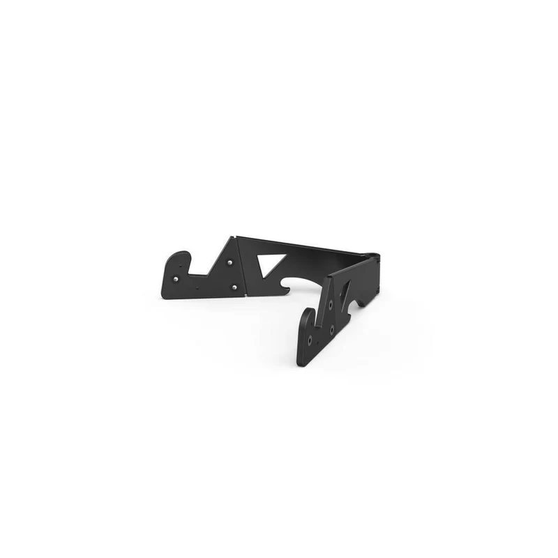 HAMA Tablet-Halterung "Travel" – Metall, faltbar, mobil