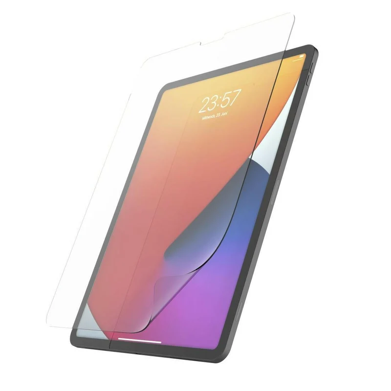 Hama iPad Pro 13" Displayschutzglas Hiflex 2024