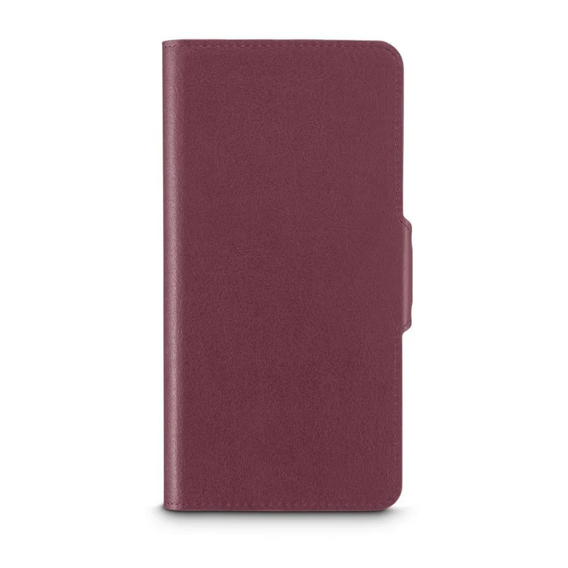 Hama Handyhülle Universal Eco für Handy 8,0x17,0 cm, Rot