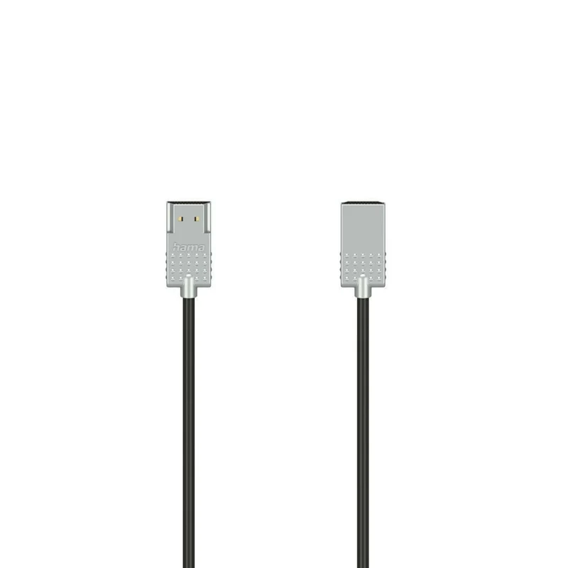 Hama HDMI™-Kabel Ultra-Slim, 4K, 2.0m Ethernet