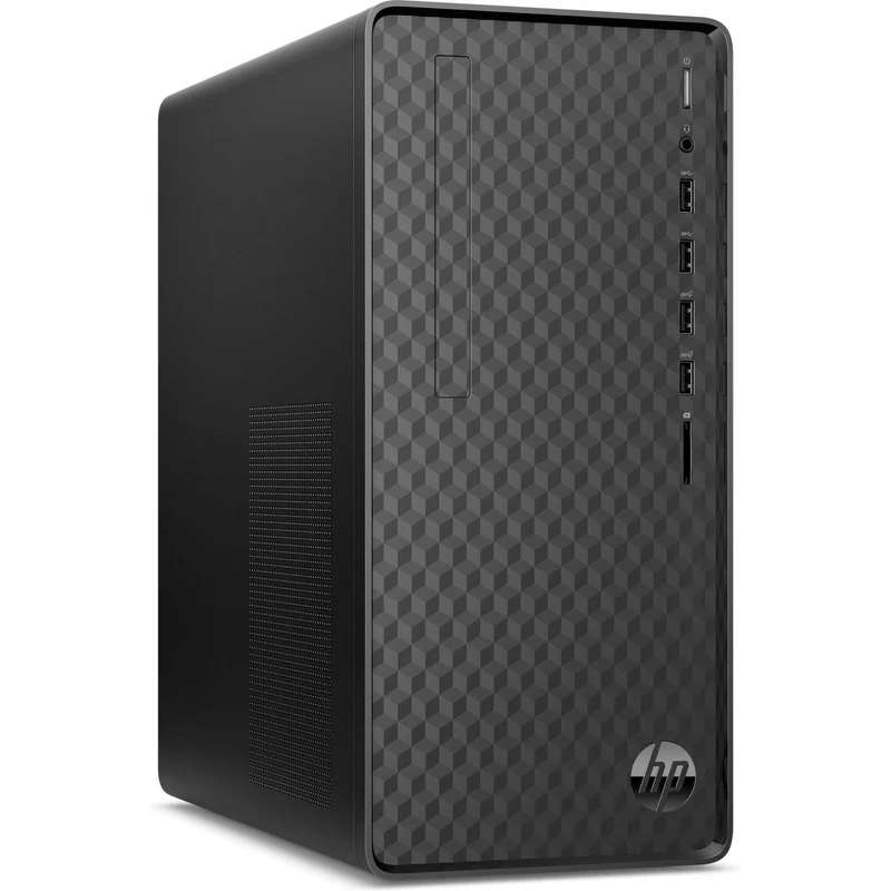 HP Desktop-PC M01-F4600ng, i5, 16 GB, 1 TB SSD, Wi-Fi 6