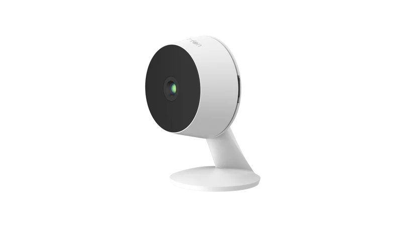 Beafon Mini 1M Indoor Überwachungskamera, 3MP HD, 2-Wege