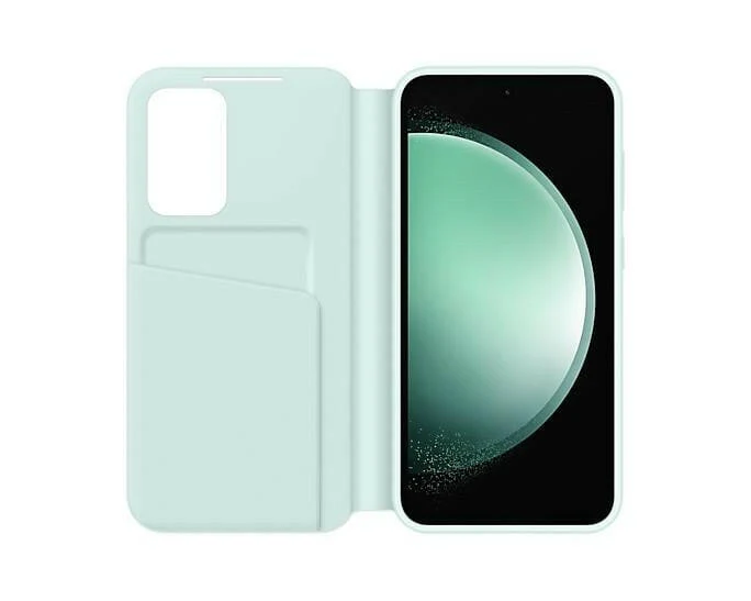 Samsung Galaxy S23 FE Smart View Wallet Case - Mint
