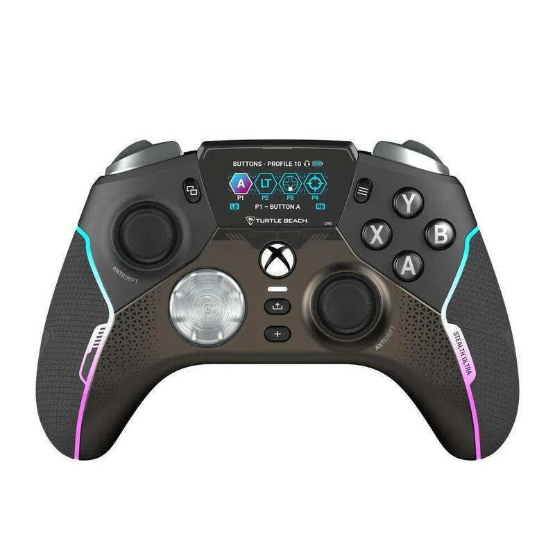 Turtle Beach Stealth Ultra: Gaming-Controller mit Bluetooth