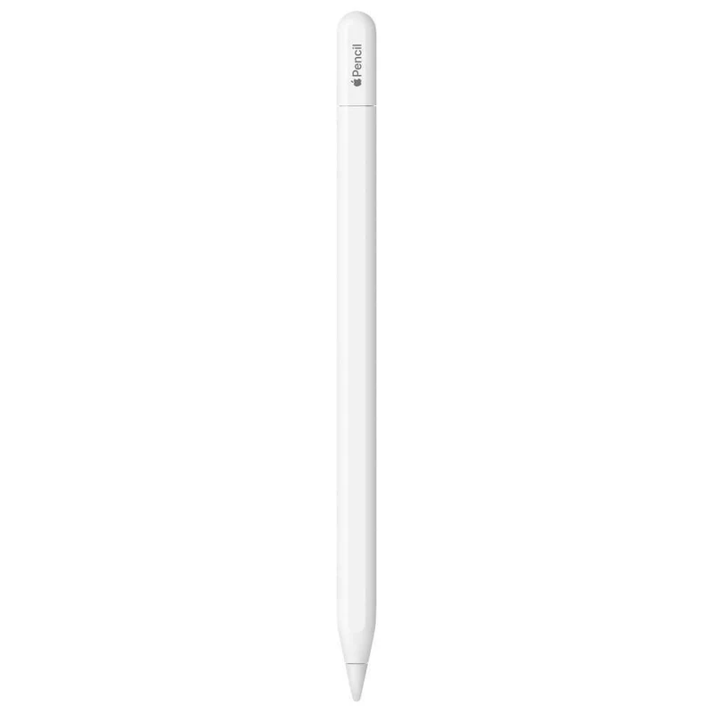 Apple Pencil (USB C) – Pixelgenaue