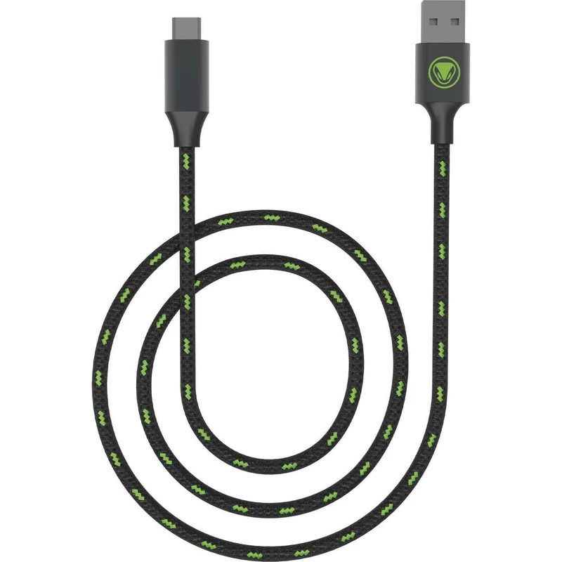 Snakebyte USB-C Lade- & Datenkabel 2m für Xbox Series X