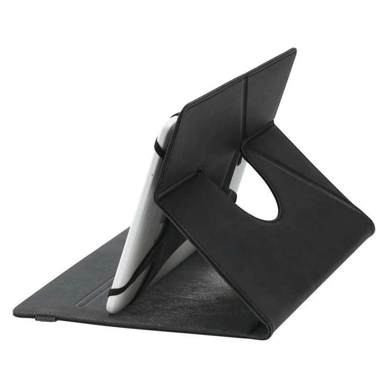 Hama Tablet-Hülle 360° Rotation 9-11" Schwarz Universell