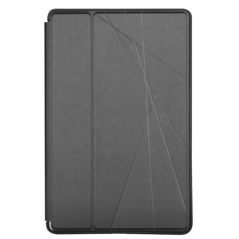 Targus THZ875GL Click-In Hülle für Samsung Tab A7 – Schwarz
