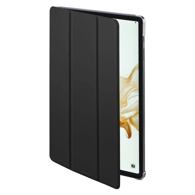 Hama Fold Clear Hülle für Samsung Galaxy Tab S9
