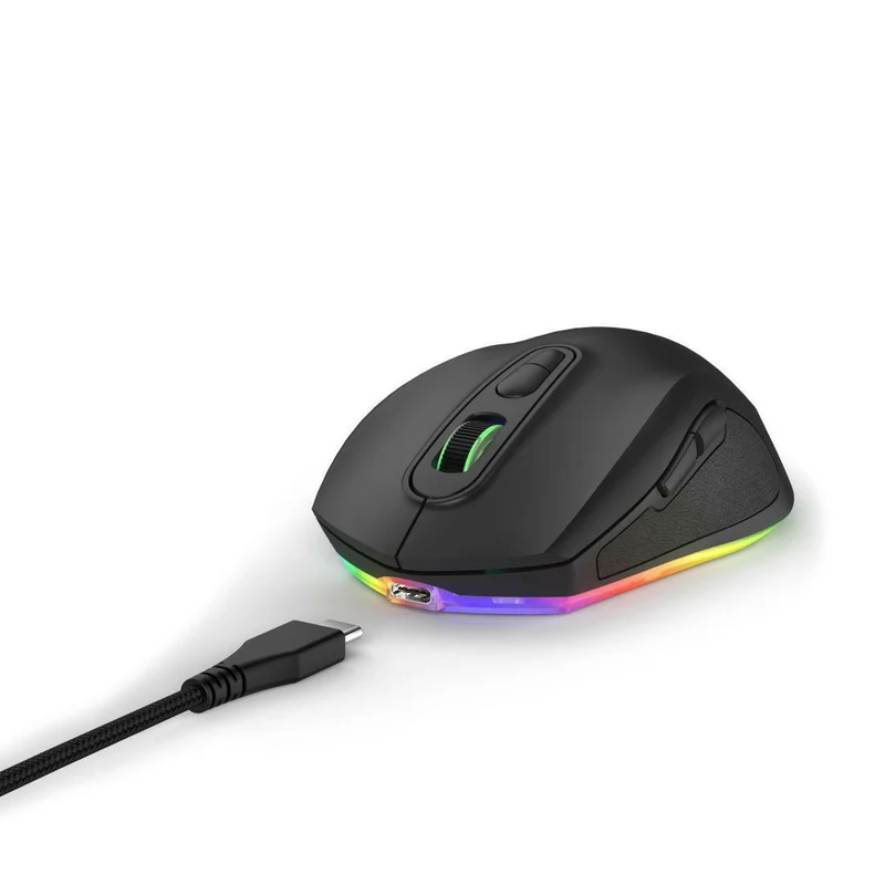 uRage Reaper 340 Gaming-Maus - 7 Tasten - bis zu 8000 DPI