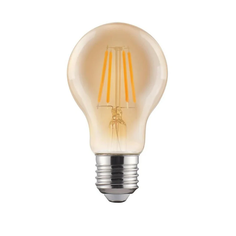Xavax LED-Filament E27 400lm 4W