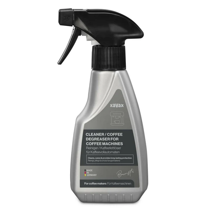 Xavax Kaffeevollautomaten Spezialreiniger 250ml