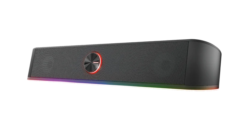 Trust Gaming GXT 619 Thorne 2.0 Lautsprecher mit