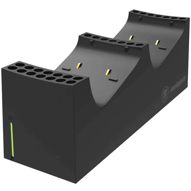 snakebyte TWIN:CHARGE SX - Schnellladestation für Xbox