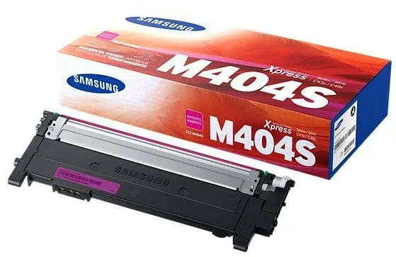 Samsung SU234A Toner Magenta Original, Bis 1.000 Seiten