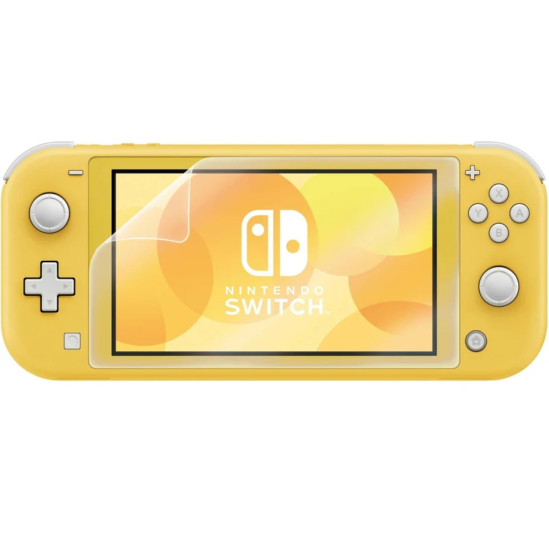 HORI One & Done Schutzfolie für Nintendo Switch Lite