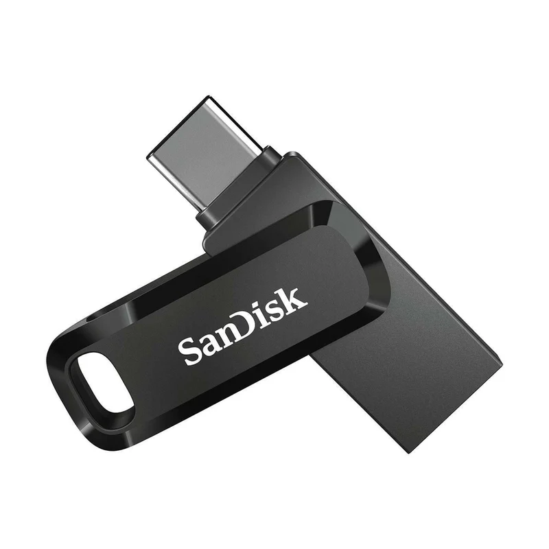 SanDisk Ultra Dual Drive Go 64GB USB Type-C, 150 MB/s