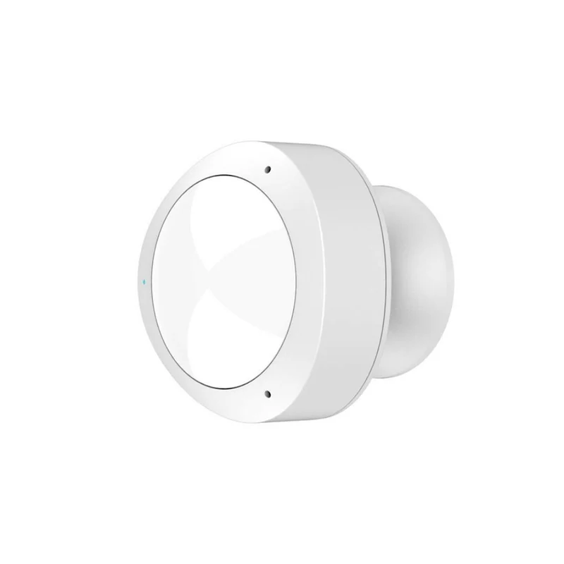 Hama WiFi Bewegungsmelder mit Alarm-Funktion, Infrarot