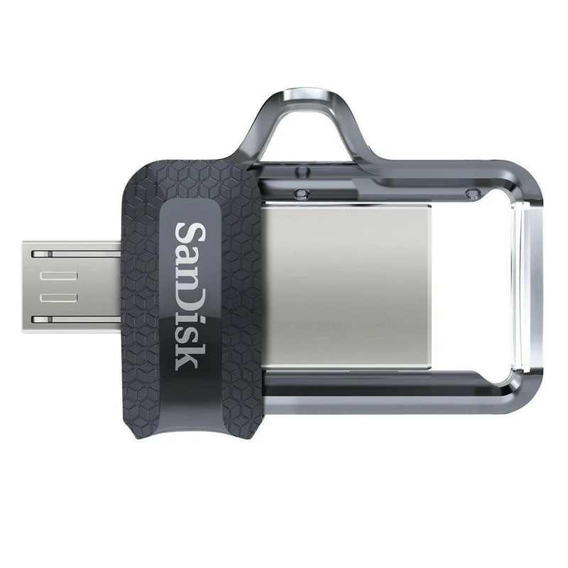 SanDisk Ultra Dual Drive m3.0 USB 3.0 128 GB Speicher