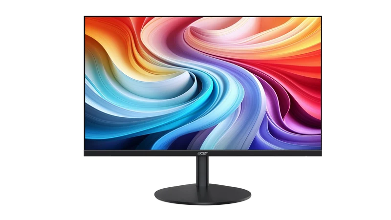 Acer SB273G0 Monitor 27" Full-HD IPS 120 Hz 1 ms