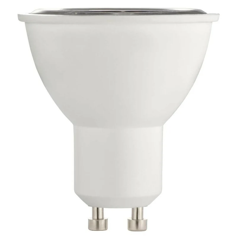 Xavax LED Lampe GU10 350lm PAR16 Warmweiß RA90 50W Ersatz