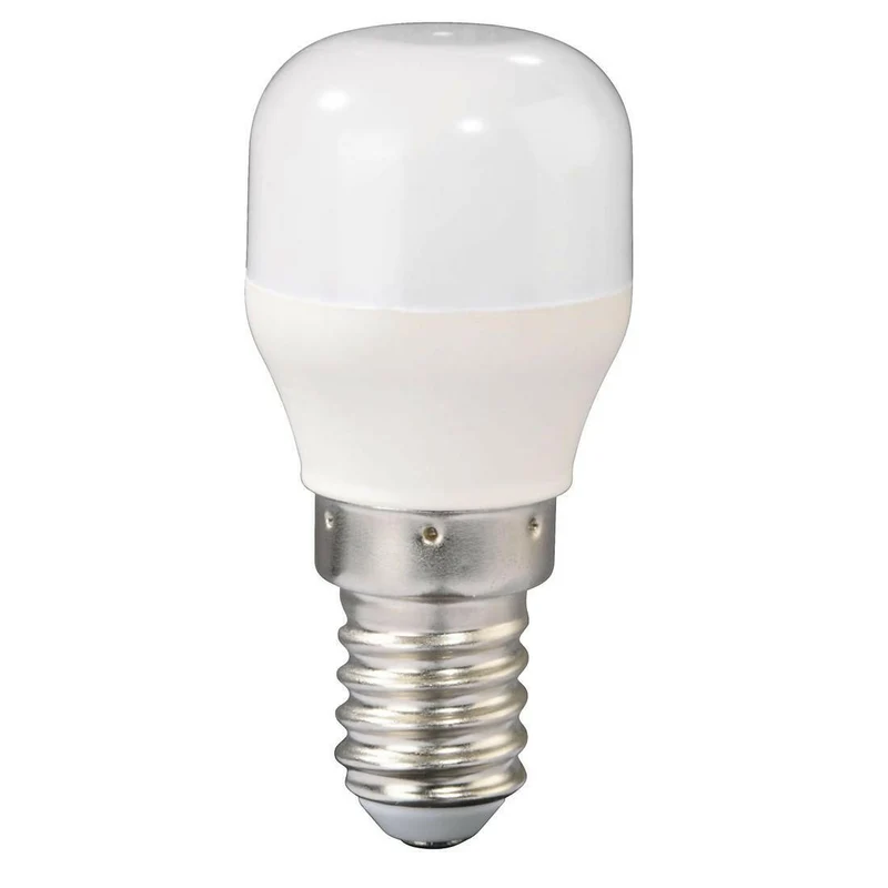 Xavax LED-Kühlgerätelampe 2W, E14, Neutralweiß 00112895